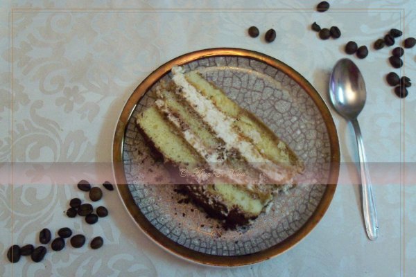 Tiramisu reţetă originala cu frisca