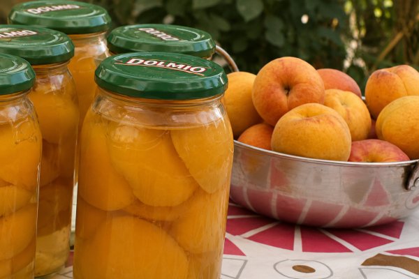Compot de caise