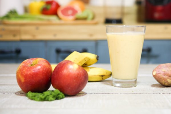 Smoothie nutritiv