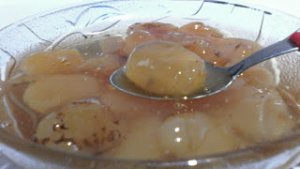 Dulceata de castane