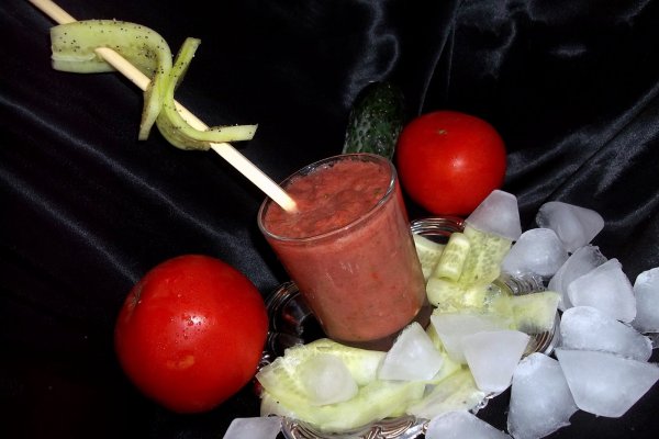 Smoothie cu tomate