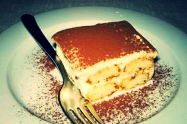 Tiramisu reţetă originala