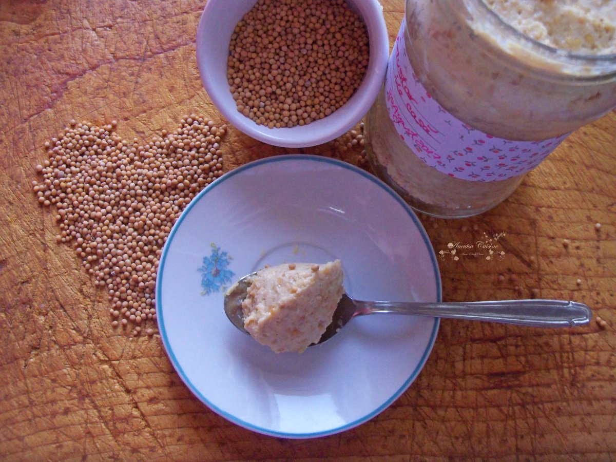 Mustar de casa | Conserve de iarna | Culinar.RO