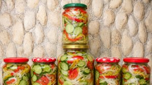Salata de toamna