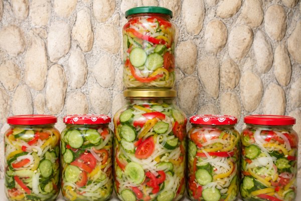 Salata de toamna