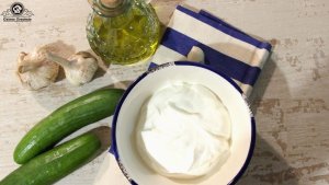 Tzaziki