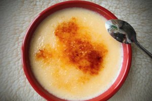 Crema catalana