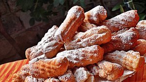Biscuiti prajiti