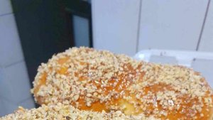 Reteta de mucenici moldovenesti