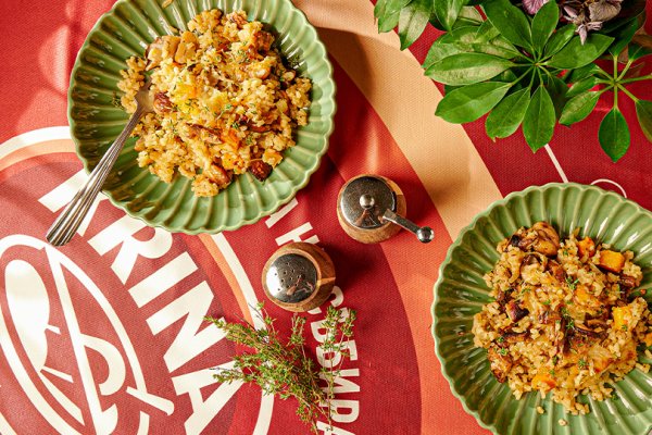 Ajunul Crăciunului cu Krina. Mâncăruri tradiționale care ne unesc Inspiră-te din rețetele Krina și participă la concurs pentru șansa de a câștiga una dintre cele 24 de pături pufoase și călduroase de Crăciun.