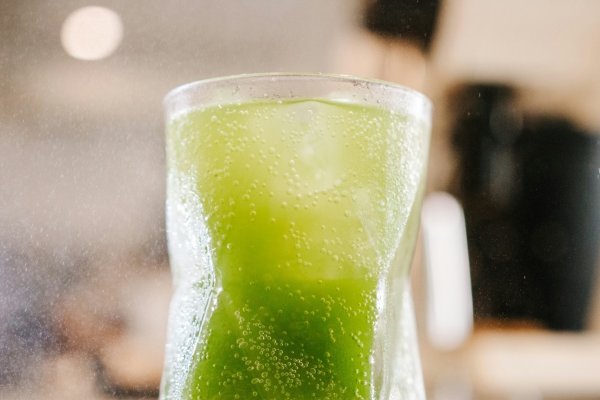 Matcha Tonic: prospețime efervescentă cu rădăcini japoneze
